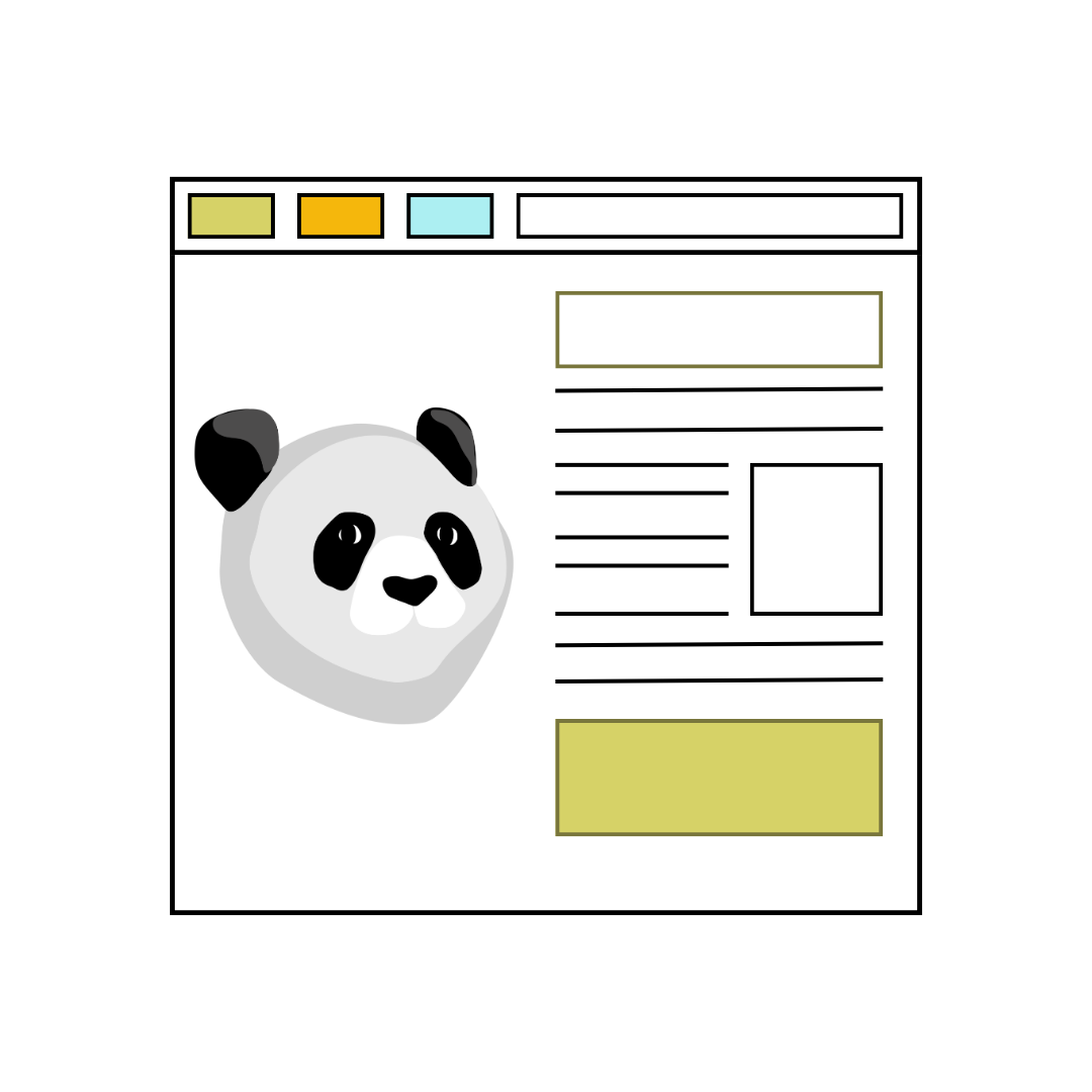 Panda Copy - Unlimited Copywriting and Editing Made Easy!
